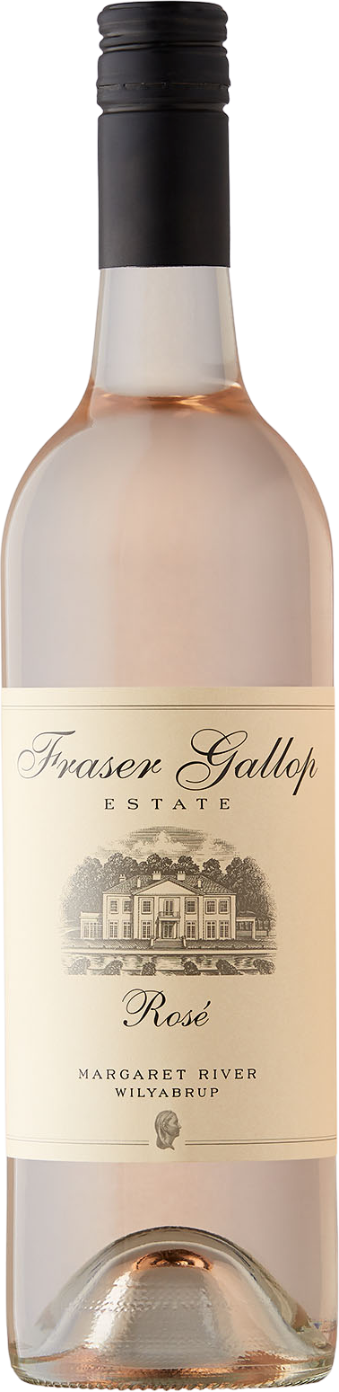 Fraser Gallop Estate Wilyabrup Rosé 2024 Margaret River